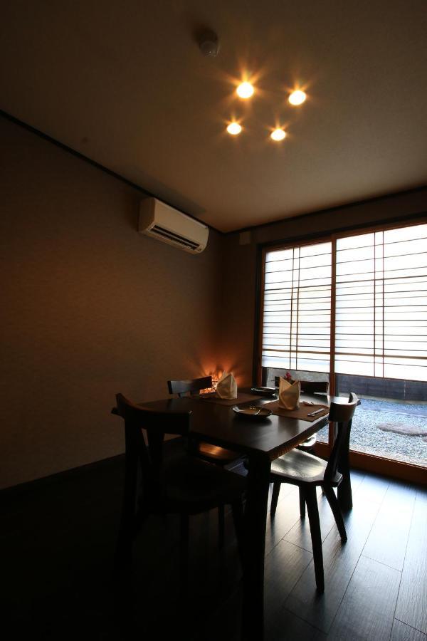 小室屋旅館 萩市 エクステリア 写真