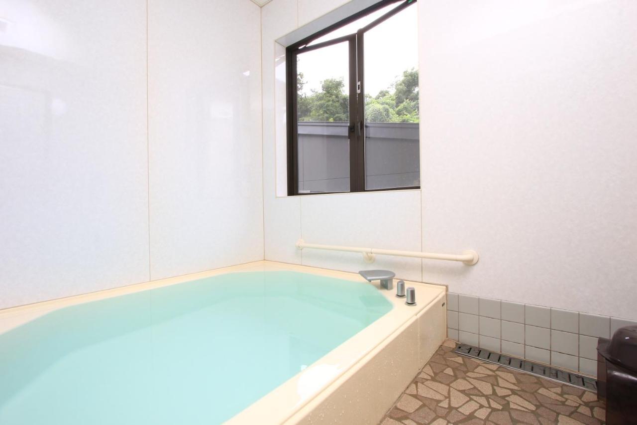 小室屋旅館 萩市 エクステリア 写真