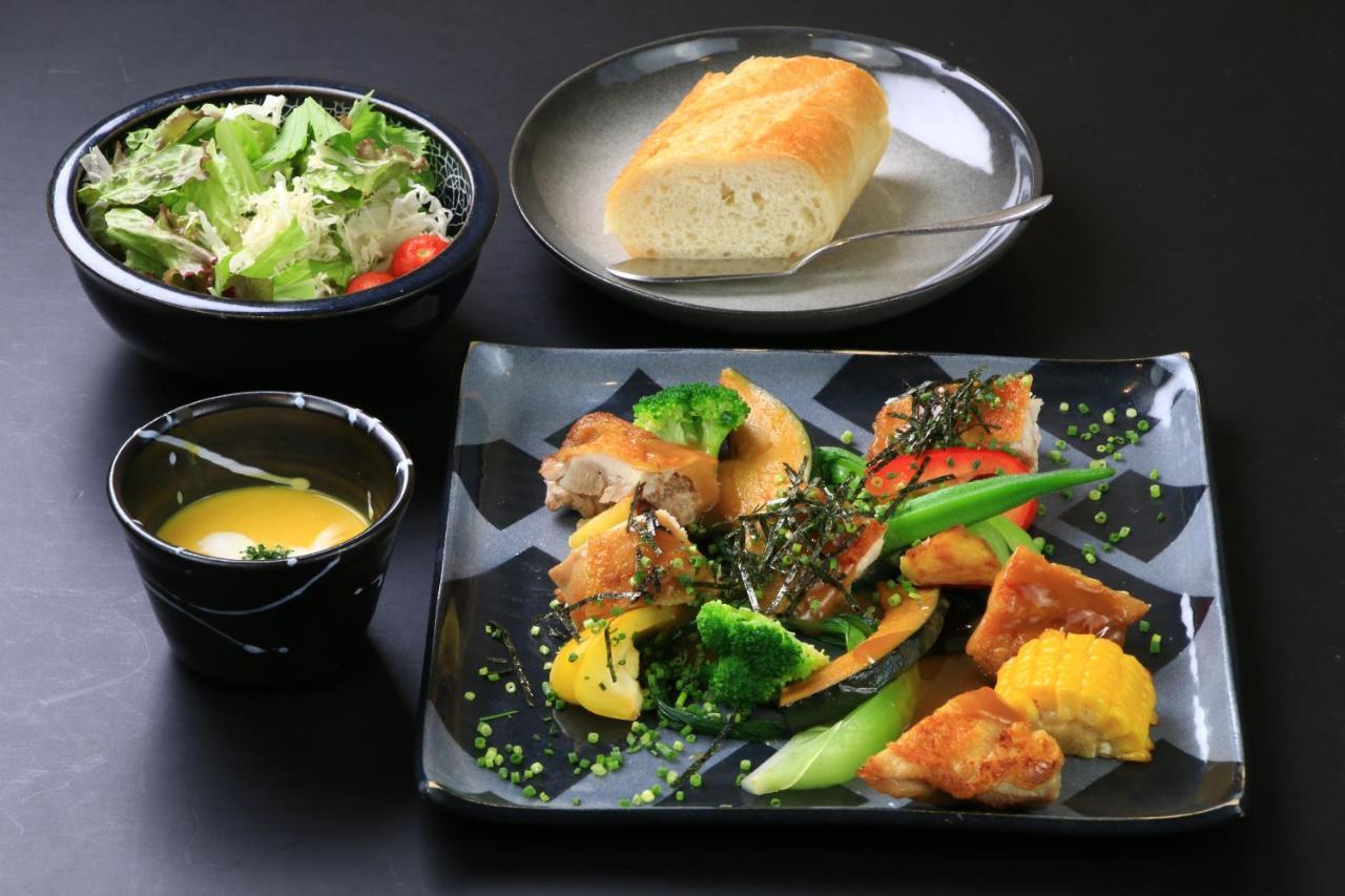 小室屋旅館 萩市 エクステリア 写真