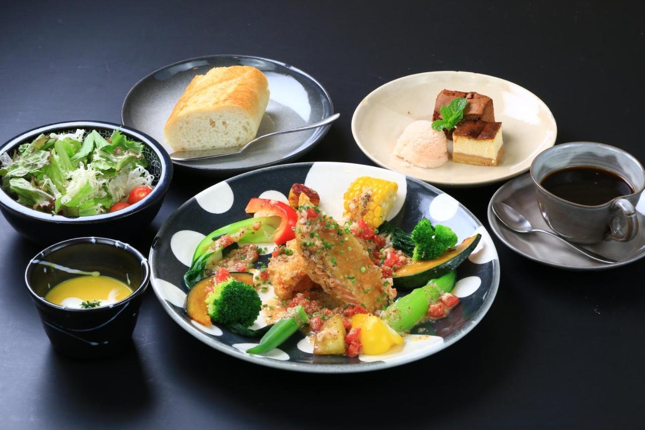小室屋旅館 萩市 エクステリア 写真