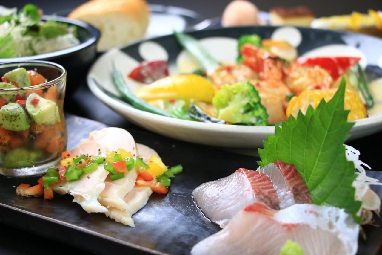 小室屋旅館 萩市 エクステリア 写真